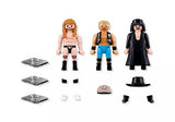Playmobil 71957 - WWE® Attitude Era Multipack