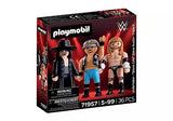 Playmobil 71957 - WWE® Attitude Era Multipack