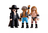 Playmobil 71957 - WWE® Attitude Era Multipack