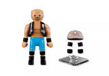 Playmobil 71959 - WWE® "Stone Cold" Steve Austin