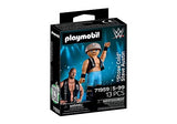 Playmobil 71959 - WWE® "Stone Cold" Steve Austin