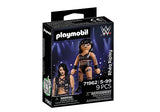 Playmobil 71962 - WWE® Rhea Ripley