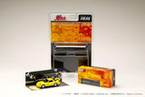 Hobby Japan Initial D 30th Anniversary Mazda RX-7 (FD3S) RedSuns Keisuke Takashi VS Fujiwara Takumi