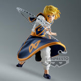 Hunter×Hunter Vibration Stars Curarpikt- II