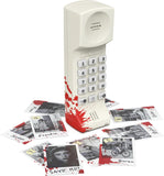 Spin Master Games -  Murder Phone Game