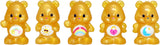 Ooshies Gold Rush Series - Care Bears 5-Pack
