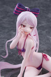 Overlord Desktop Cute Shalltear (Swimsuit Ver.) Figure