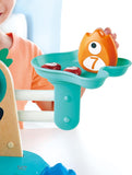 Hape - Monster Math Scale