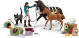 Schleich - Advent Calendar Horse Club