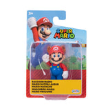 Nintendo 2.5" Limited Articulation Figures Wave 45