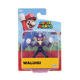 Nintendo 2.5" Limited Articulation Figures Wave 45