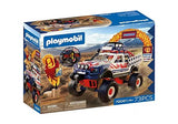 Playmobil 72061 - Offroad Truck