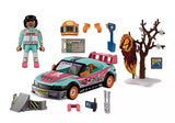 Playmobil 72062 - Offroad Tuning Car