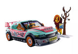 Playmobil 72062 - Offroad Tuning Car