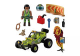 Playmobil 72063 - Offroad Buggy