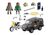 Playmobil 72066 - Tactical Police Unit