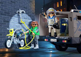Playmobil 72066 - Tactical Police Unit
