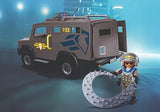 Playmobil 72066 - Tactical Police Unit