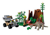 Playmobil 72069 Dino's Series - Dino Hideaway
