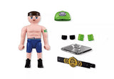 Playmobil 72093 - WWE® John Cena