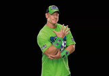 Playmobil 72093 - WWE® John Cena