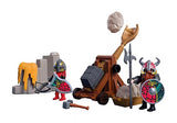 Playmobil 72117 Knights Series - Dragon Knight Catapult