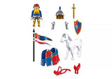Playmobil 72119 Knights Series - Lion Knight Leader