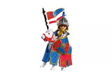 Playmobil 72119 Knights Series - Lion Knight Leader