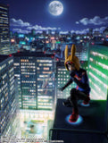 My Hero Academia: Vigilantes S.H.Figuarts Koichi Haimawari Action Figure