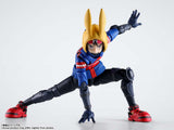 My Hero Academia: Vigilantes S.H.Figuarts Koichi Haimawari Action Figure