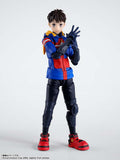 My Hero Academia: Vigilantes S.H.Figuarts Koichi Haimawari Action Figure