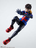 My Hero Academia: Vigilantes S.H.Figuarts Koichi Haimawari Action Figure
