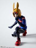 My Hero Academia: Vigilantes S.H.Figuarts Koichi Haimawari Action Figure