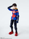 My Hero Academia: Vigilantes S.H.Figuarts Koichi Haimawari Action Figure