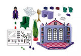 Playmobil 72143 - Monster High™ Bloodgood's Office