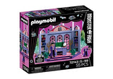 Playmobil 72143 - Monster High™ Bloodgood's Office