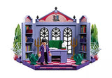 Playmobil 72143 - Monster High™ Bloodgood's Office