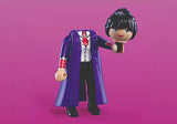 Playmobil 72143 - Monster High™ Bloodgood's Office