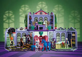 Playmobil 72143 - Monster High™ Bloodgood's Office