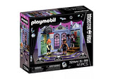 Playmobil 72144 - Monster High™ Casketball Court