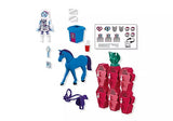 Playmobil 72146 - Monster High™ Abbey at the Lockers