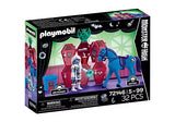 Playmobil 72146 - Monster High™ Abbey at the Lockers