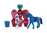 Playmobil 72146 - Monster High™ Abbey at the Lockers