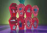 Playmobil 72146 - Monster High™ Abbey at the Lockers