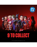ZURU Starbox Popcons DC Heroes & Villains Series 1 Blind Box Assorted