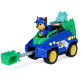 Paw Patrol: The Dino Movie Theme Vehicle - Chase Dino Rescue Cruiser