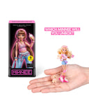 ZURU STAR BOX Minnee Series 1 Fashion Doll Blind Box Assorted