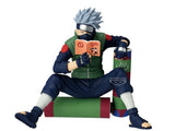 Naruto 72 Series 03 Kakashi Hatake Figure