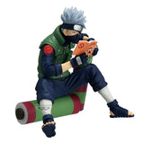 Naruto 72 Series 03 Kakashi Hatake Figure
