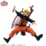 Naruto 72 Series Naruto Uzumaki (33 Vibration Stars) Figure
